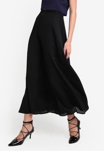Collection Maxi Skirt