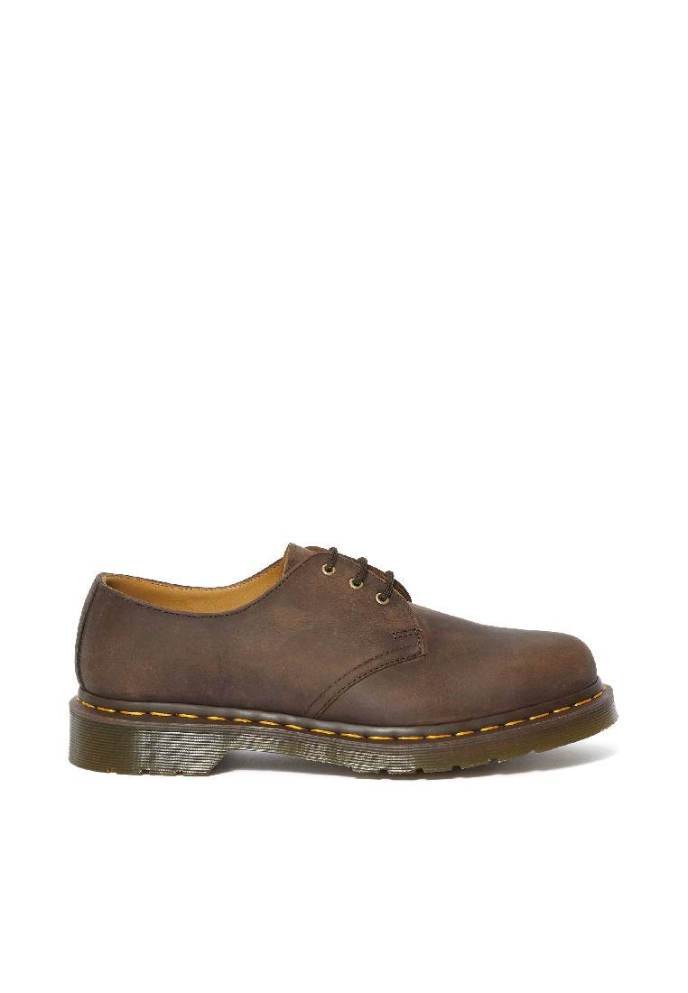 1461 CRAZY HORSE LEATHER OXFORD SHOES