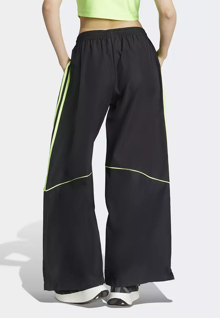 Teamgeist Adicolor Oversized Woven Track Pants