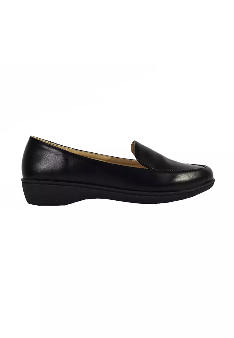 Discount on Mario D' boro Runway  shoes - SKU: Women's School Shoes LX 27613 Black