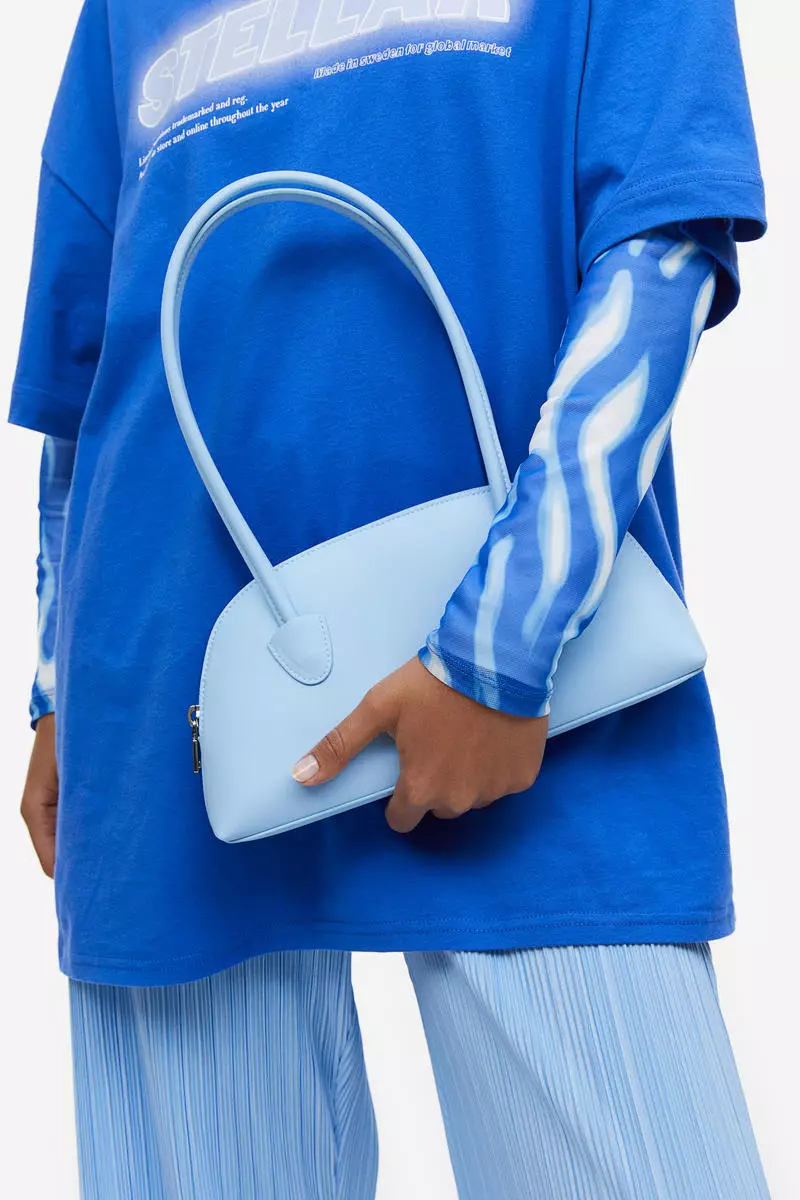 Buy H&M Small shoulder bag Online ZALORA Malaysia