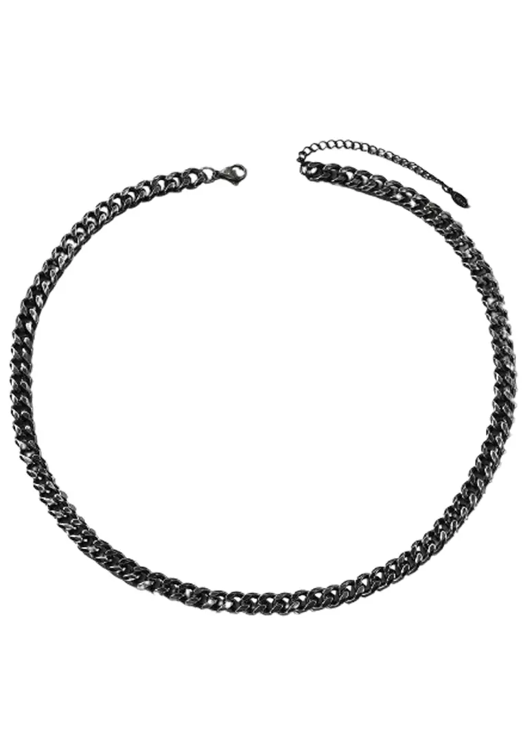 Men's Rugged 316L Necklace