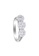 TOMEI gold TOMEI Diamond Ring White Gold 750 FD5E7AC8E73A4DGS_2