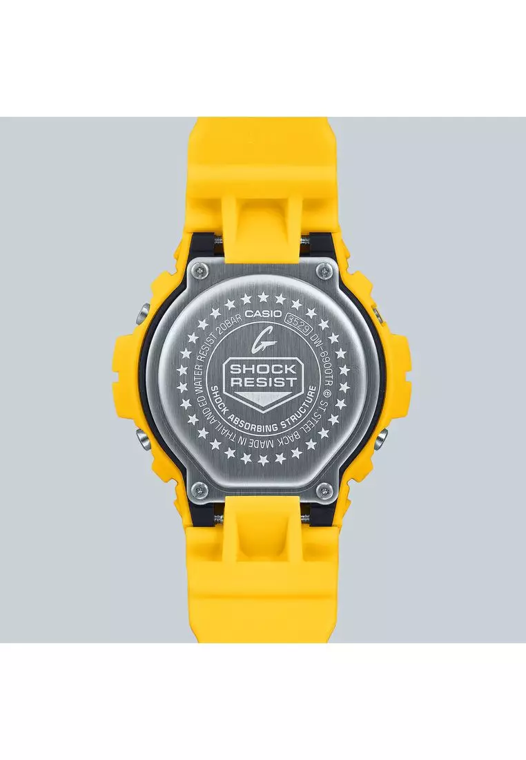 Buy G-SHOCK CASIO G-SHOCK 6900 Series 30th ANNIVERSARY Limited