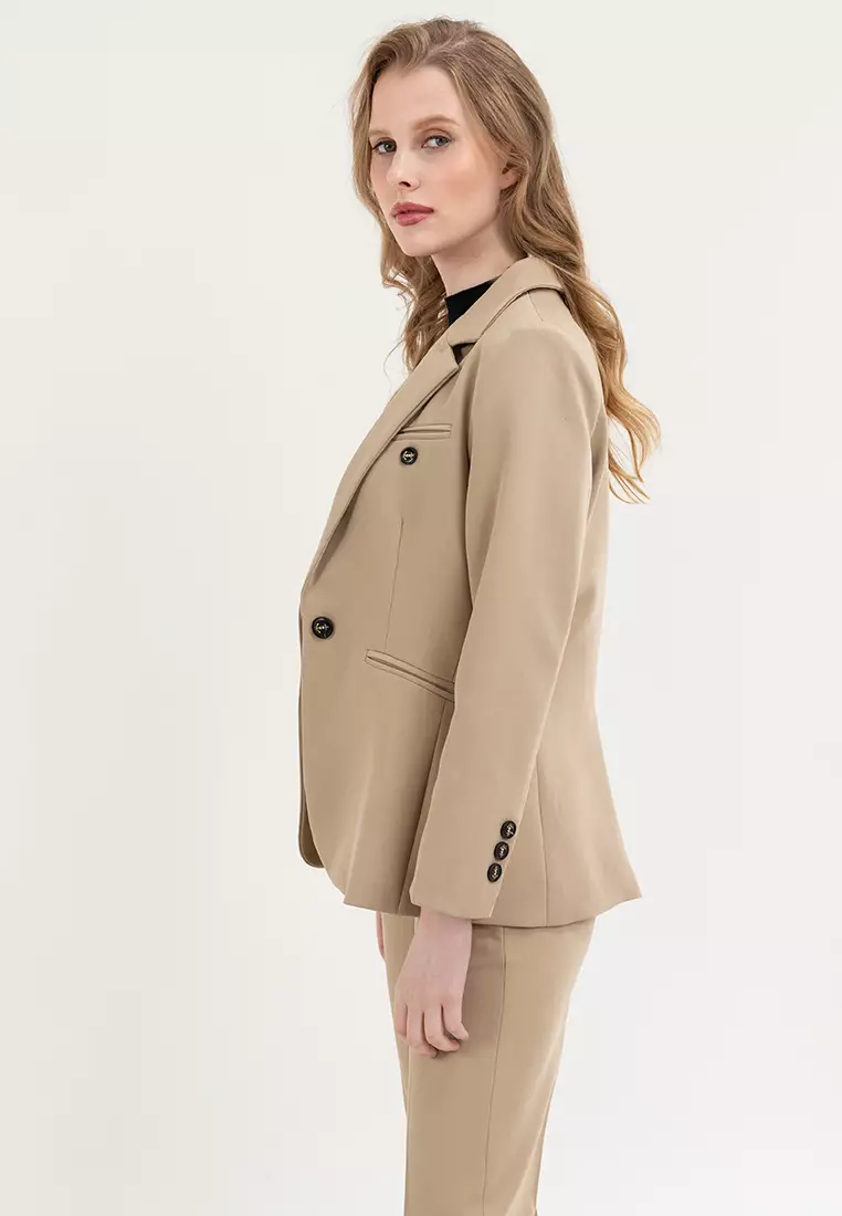 Casual Blazer Well Fitted Blazer Buy Well Suited Smart Casual