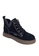 Twenty Eight Shoes black VANSA Stylish Nubuck Leather Martin Boot VSW-B301 7DFB7SH6E85FC6GS_2