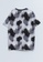 LC WAIKIKI grey Printed Short Sleeves Cotton Boy T-Shirt F782CKA7016459GS_2
