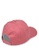 Tommy Hilfiger pink Th Outline Cap - Tommy Hilfiger Accessories E8D7DAC218E3F8GS_2