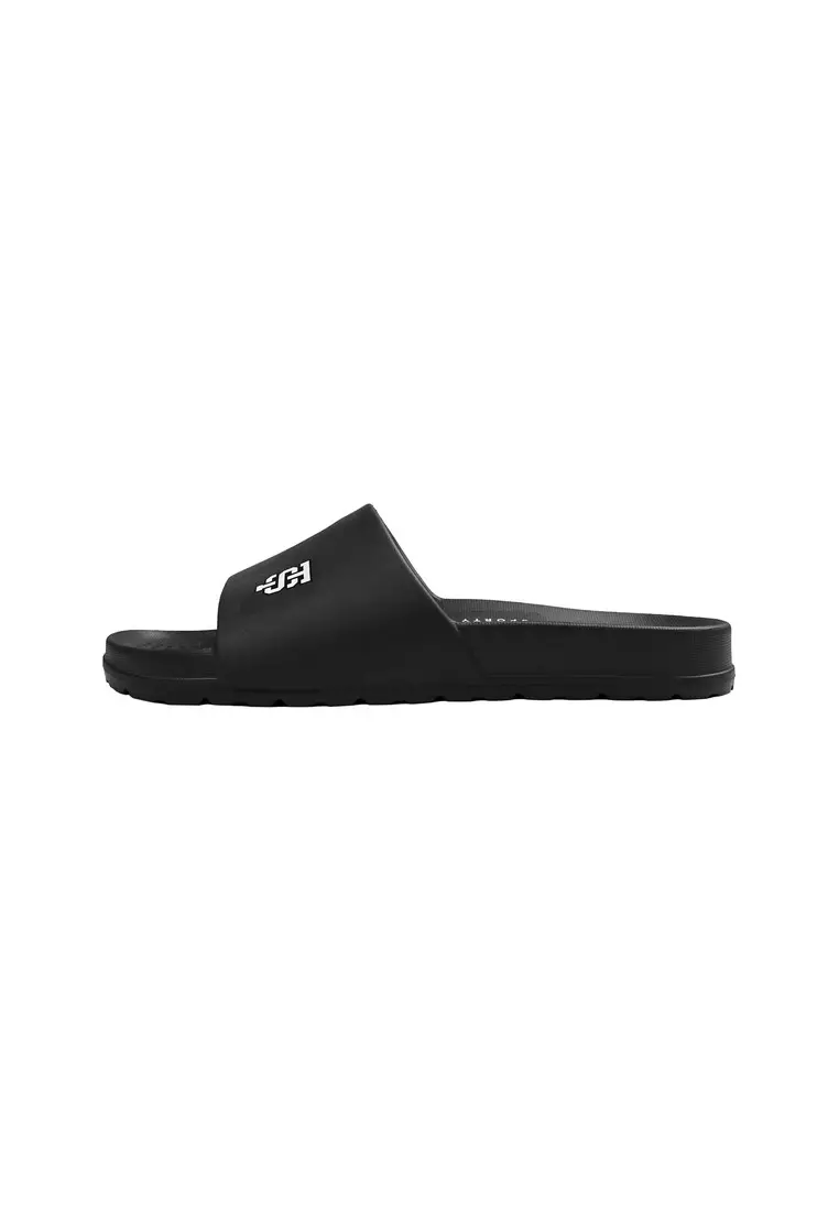 3Second Men's Slider Slip On Sandals Sporty Slydr OL-C170925