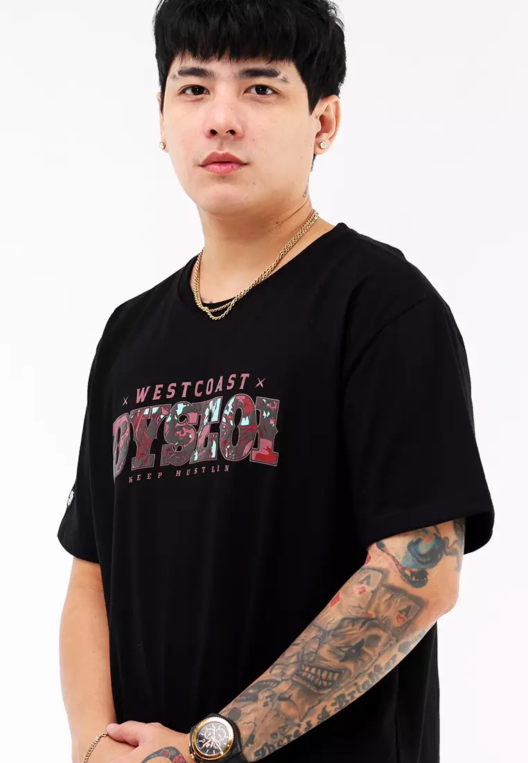 Round Neck Regular Fit