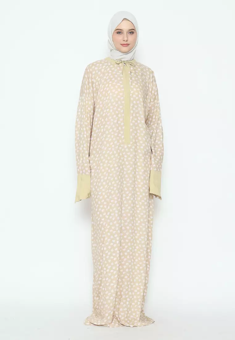 Rona Abaya Prayer Set MSA432