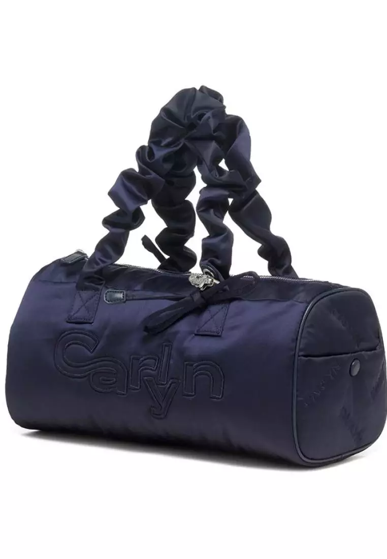 Tas Carlyn - Tia Navy - Official Bobo Tokyo