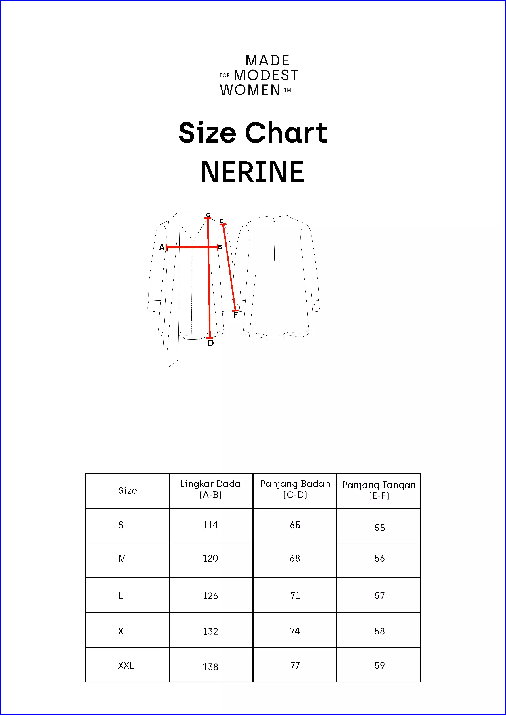 MFMW Nerine Atasan Blouse Satin Cream