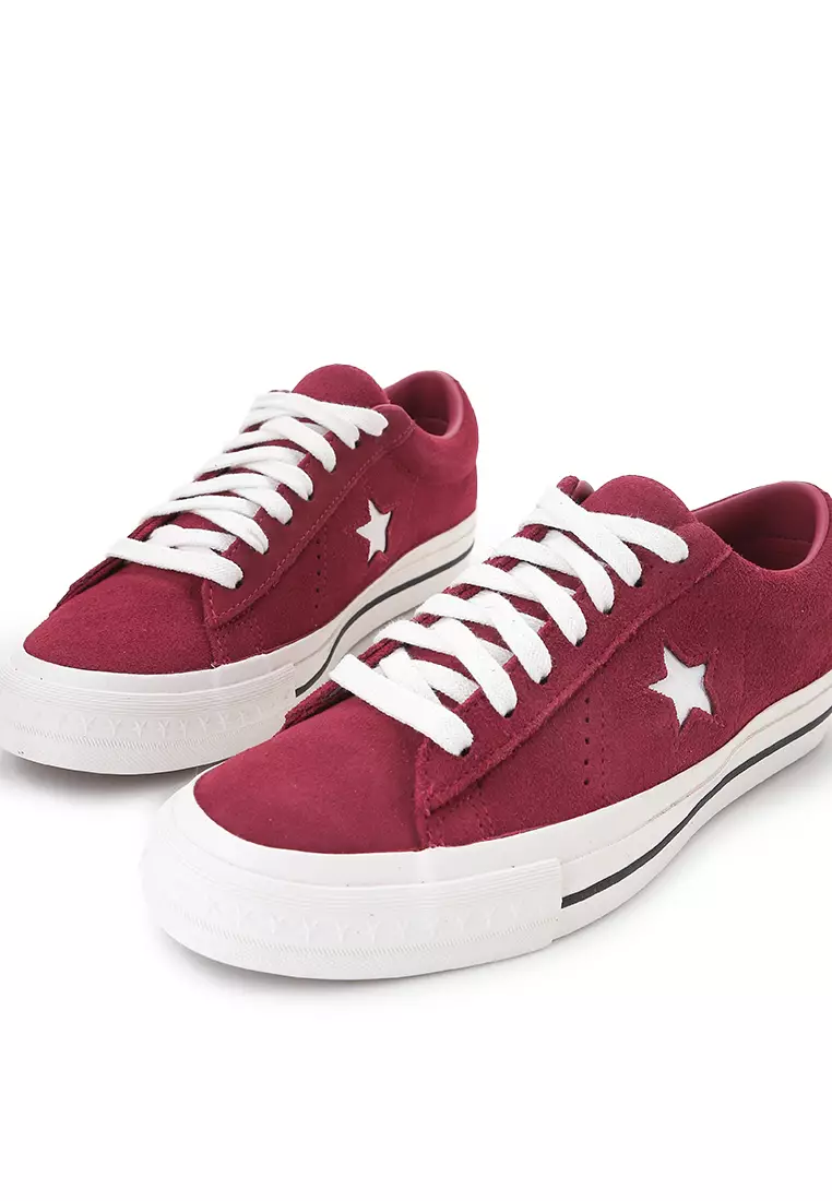 One Star 95