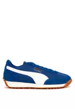 Clyde Royal/Puma White