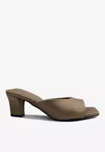 Satin Bronze