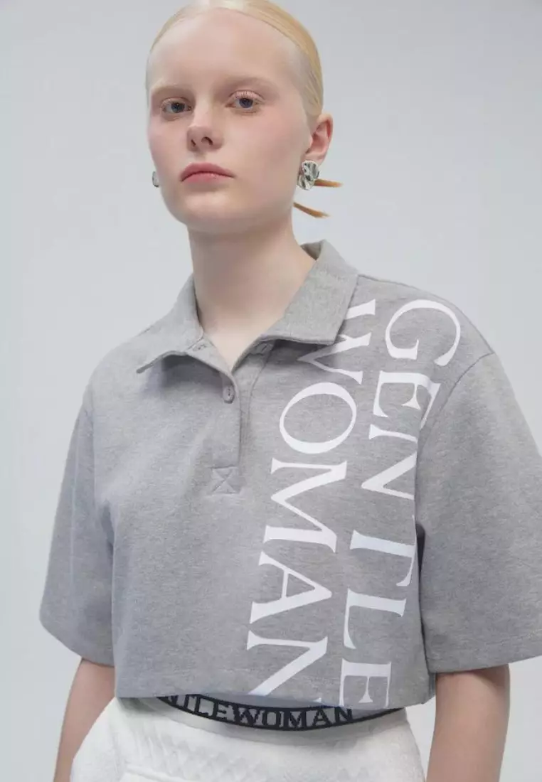 Aholic Romance Crop Top