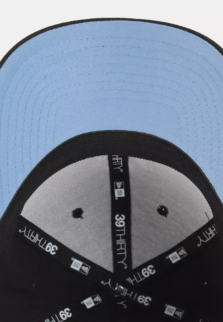 39Thirty New York Yankees Sky Blue Black
