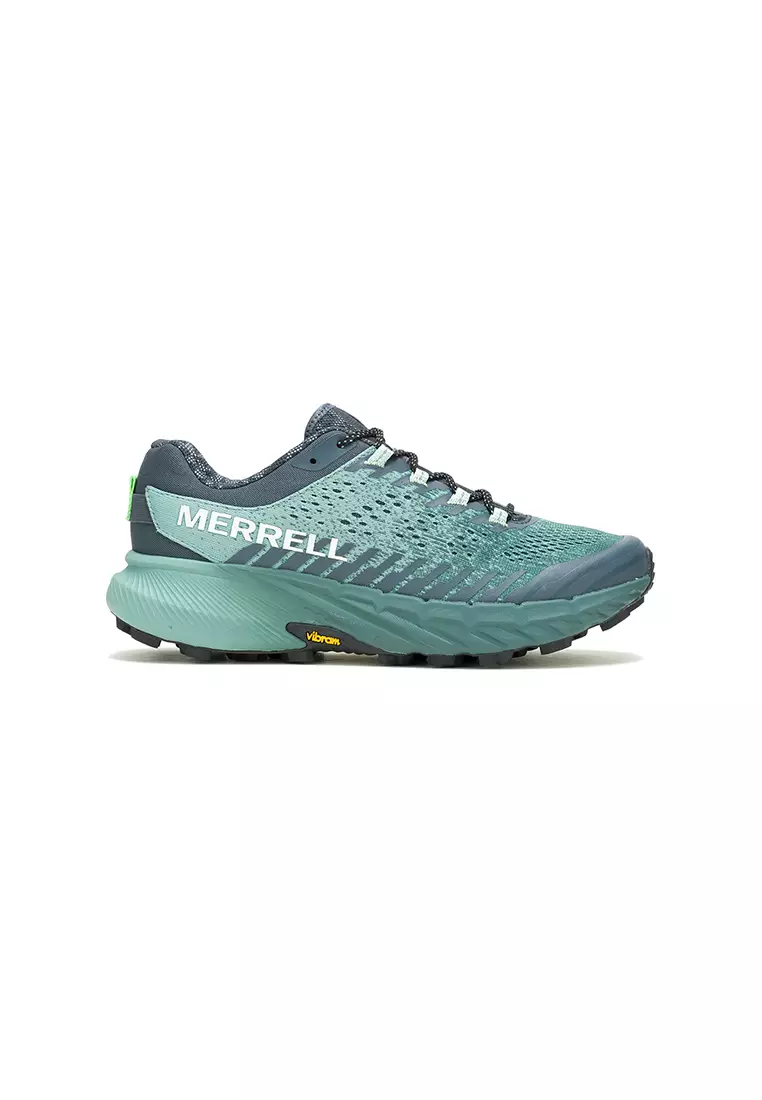 Buy Merrell Agility Remix – Pacific Men's Trail Running Shoes 2025