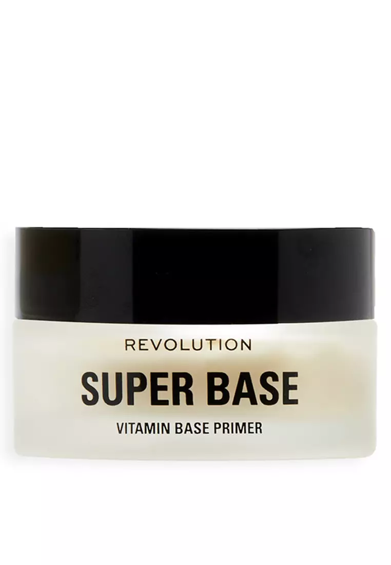 Discount on Revolution  shoes - SKU: Revolution Super Base Vitamin Base Primer