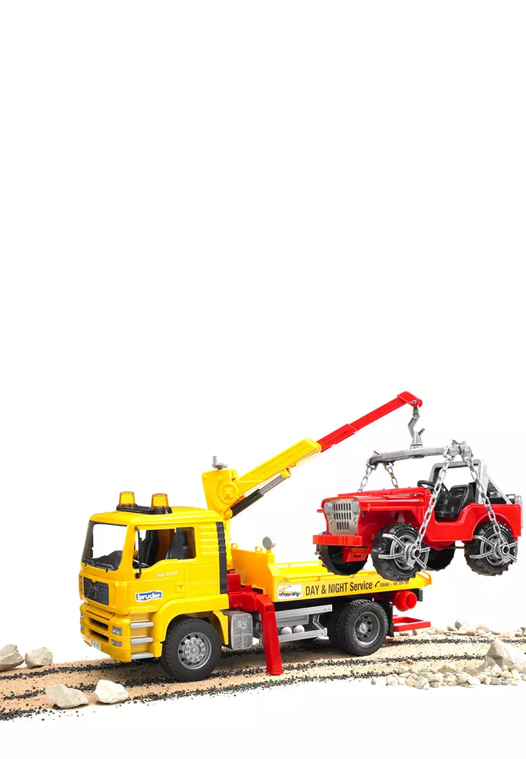 Bruder 2750 on sale