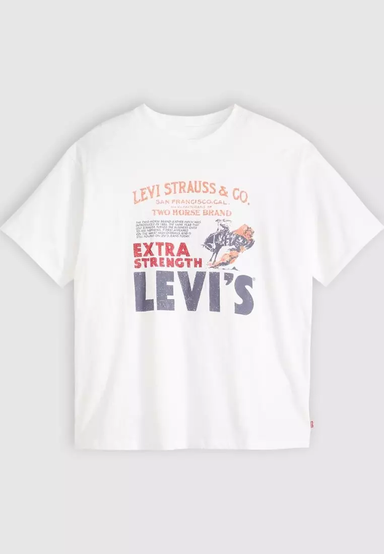 Levi's® Men's Graphic Vintage Fit T-Shirt