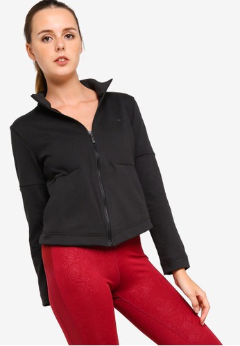 67 Koleksi Model Jaket Sport Adidas Terbaik