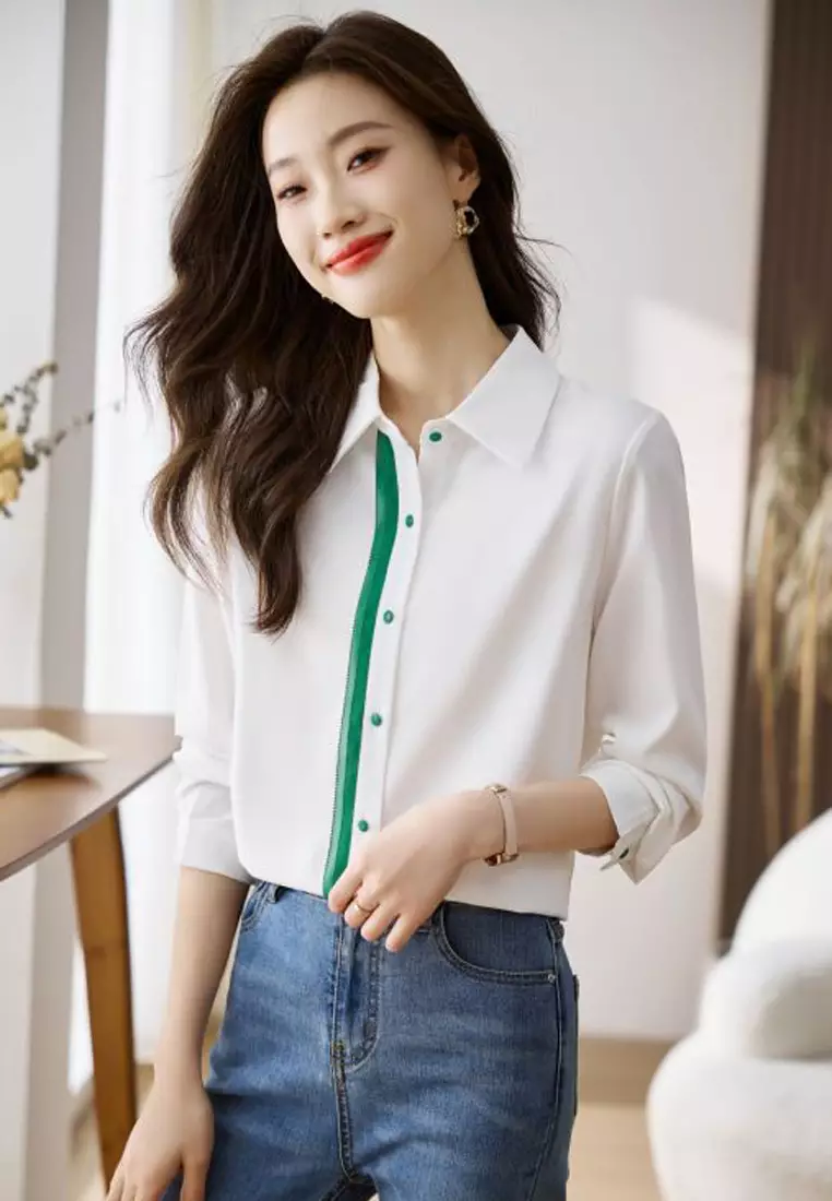 Semi formal tops for women on sale