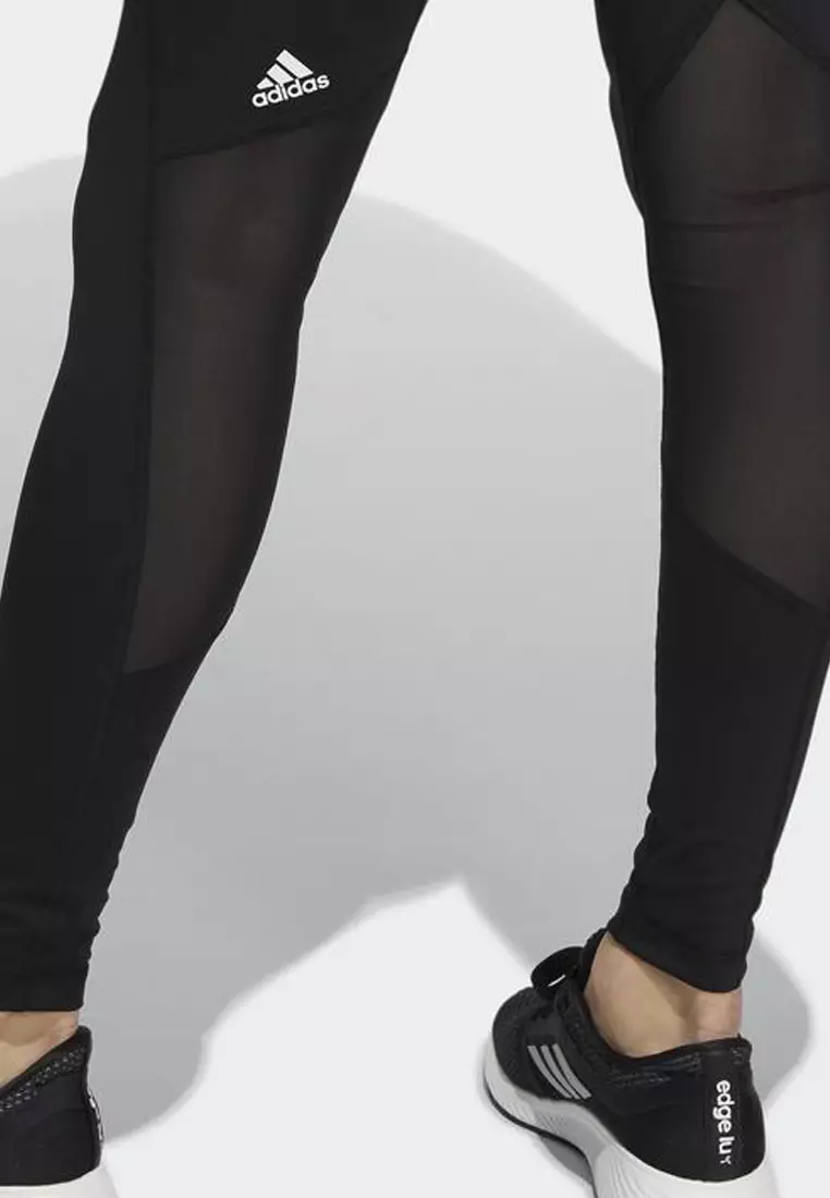 Adidas hotsell long tights