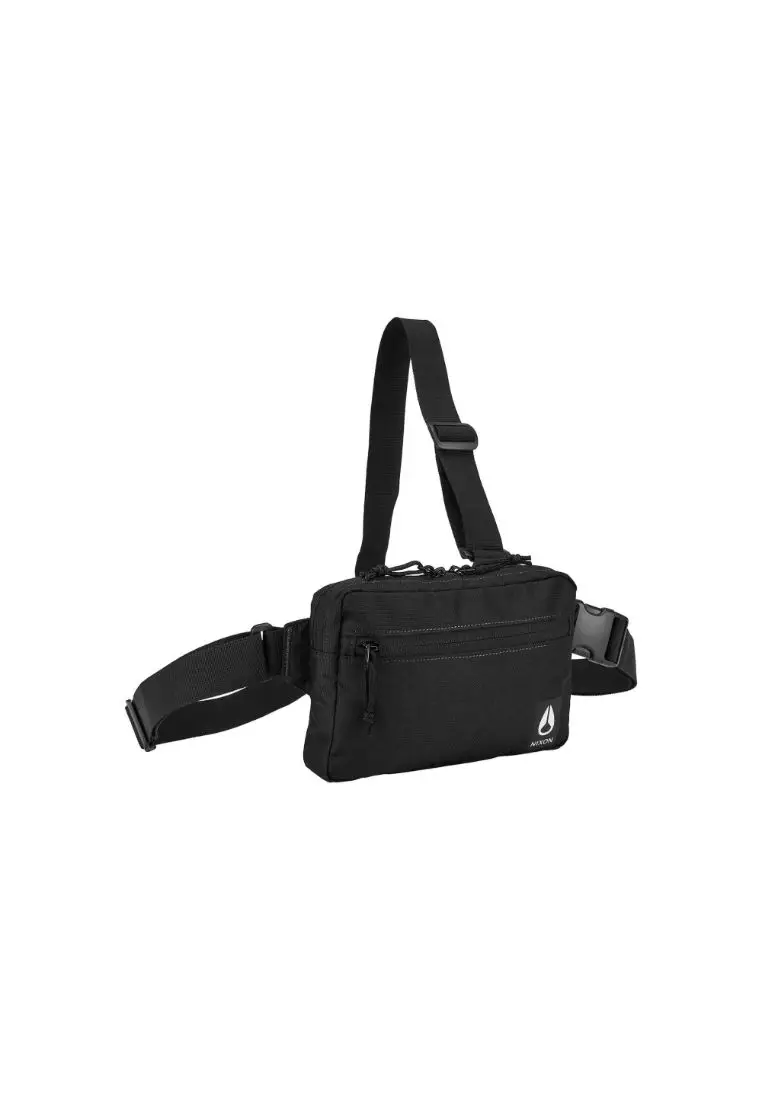 Waist deals bag nixon