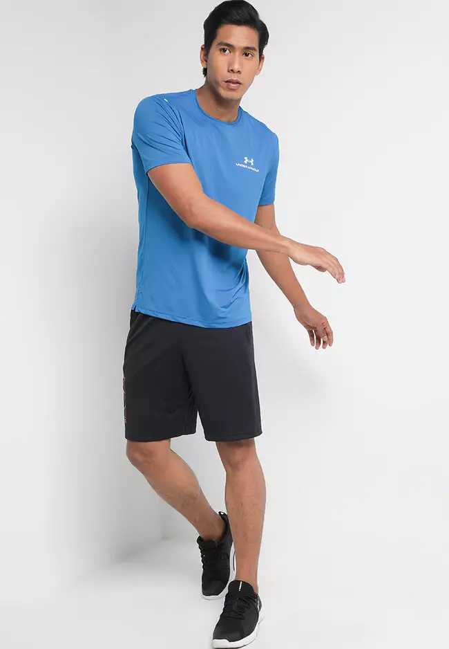 Buy Under Armour UA Rush Energy SS 2024 Online