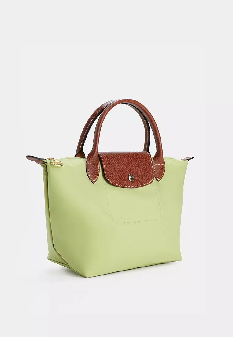 Le Pliage Original S Handbag