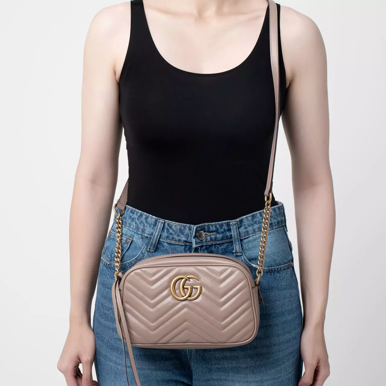 Marmont Camera Bag Gucci Marmont Bag Small Vs Medium Jual Gucci GG