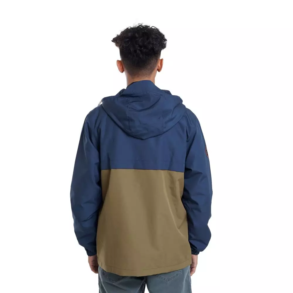 Eiger Pedauh Windproof Jacket