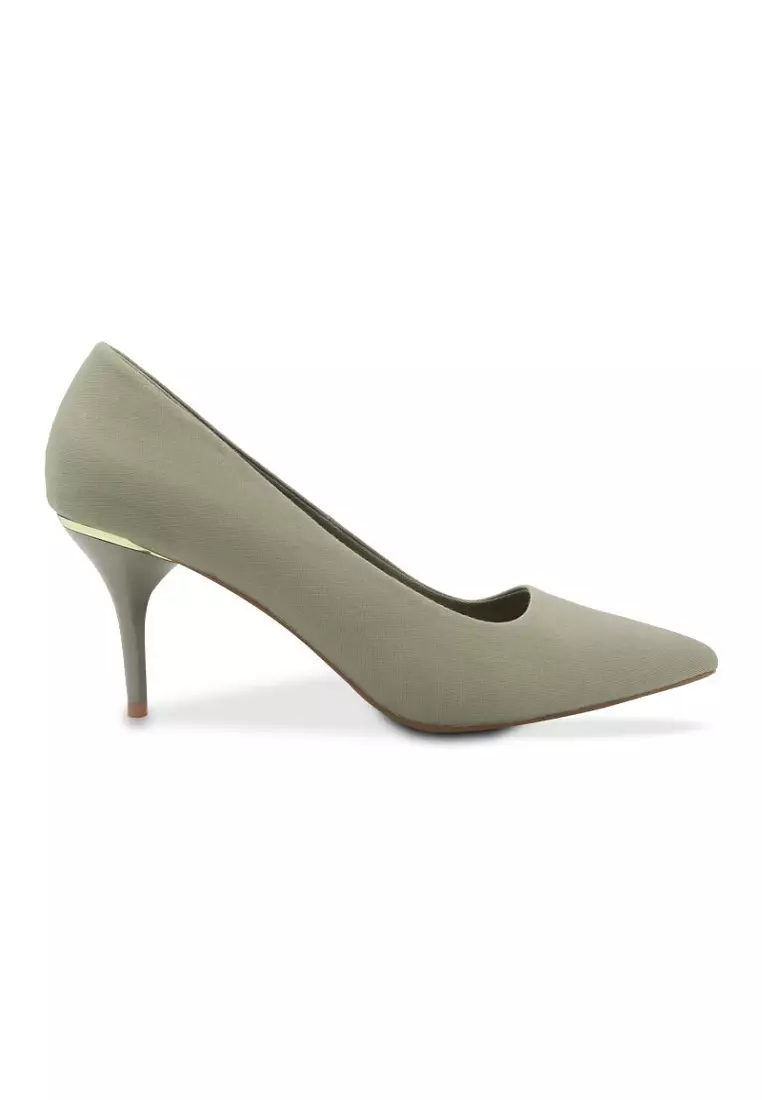 Vincci party shoes sales heel
