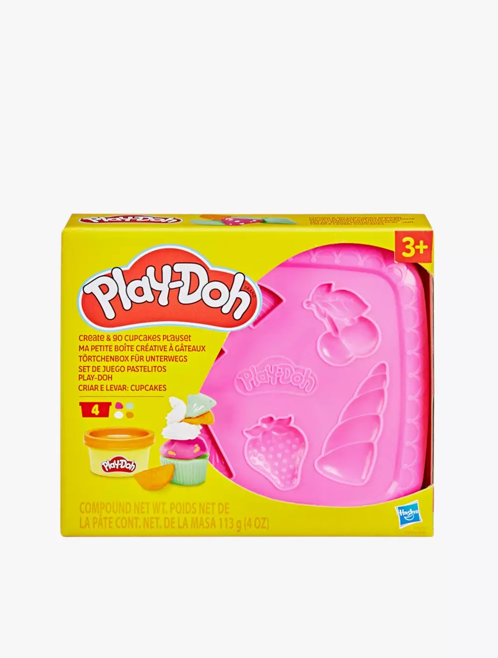 Play-Doh Create n Go Playsets Assortment - PDOF6914