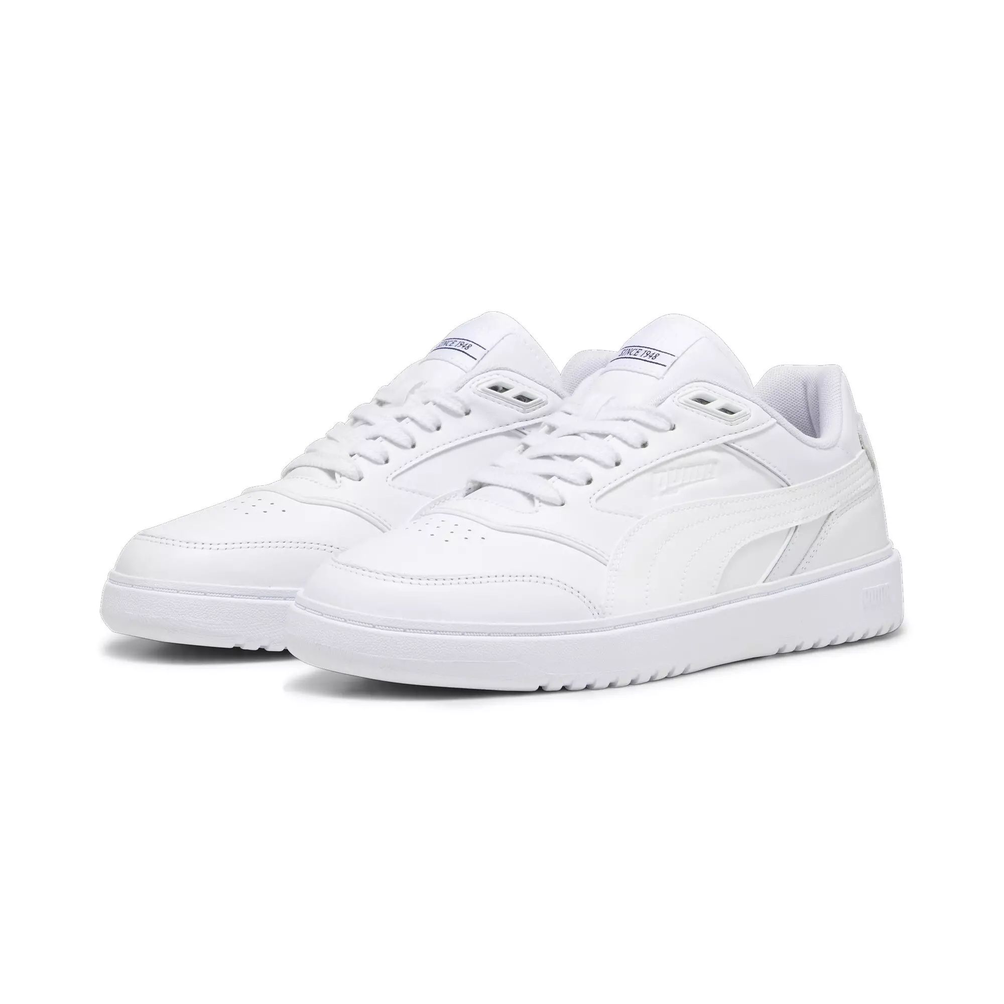 PUMA Doublecourt Men's Sneakers
