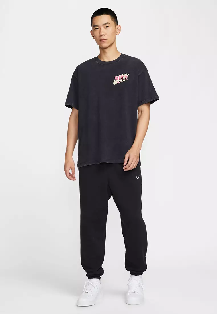 Max90 DNA HO25 Men's Basketball T-Shirt