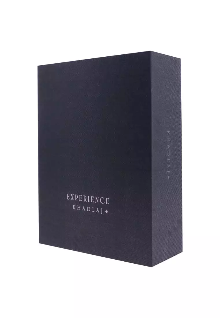 Khadlaj Khadlaj 25 Experience Unisex 100 ML