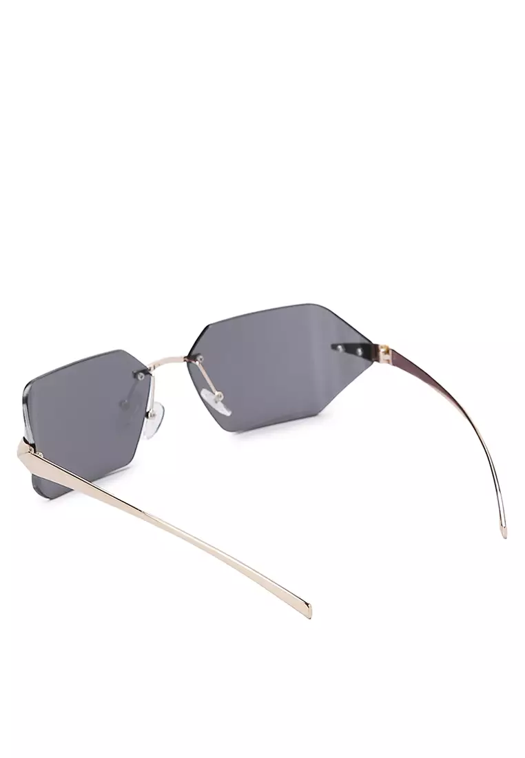 Cosmic Edition The Butterfly Sunglasses