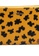 Cath Kidston yellow Leopard Print Continental Zip Wallet E7A04AC8050A66GS_4