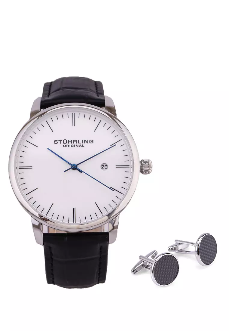 Stuhrling 3997 best sale