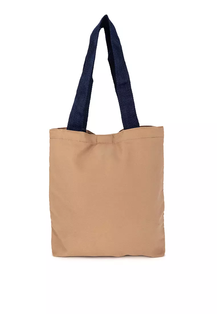 Fabric Tote Bag