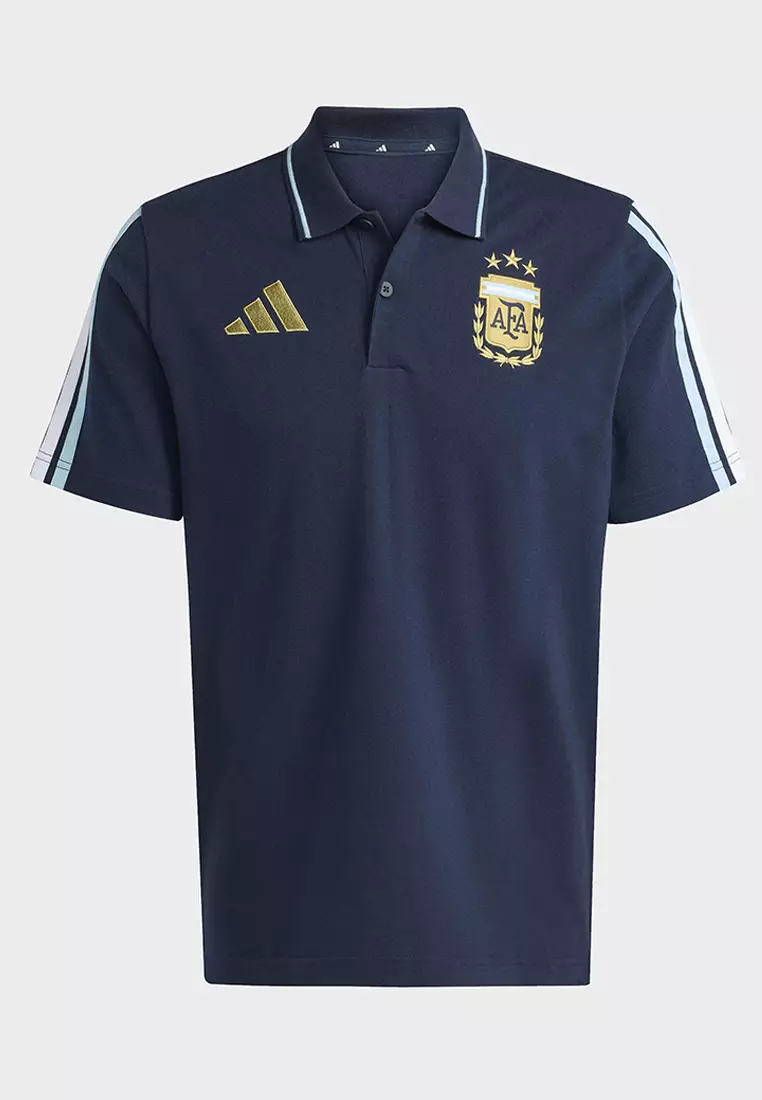 Argentina DNA Polo Shirt