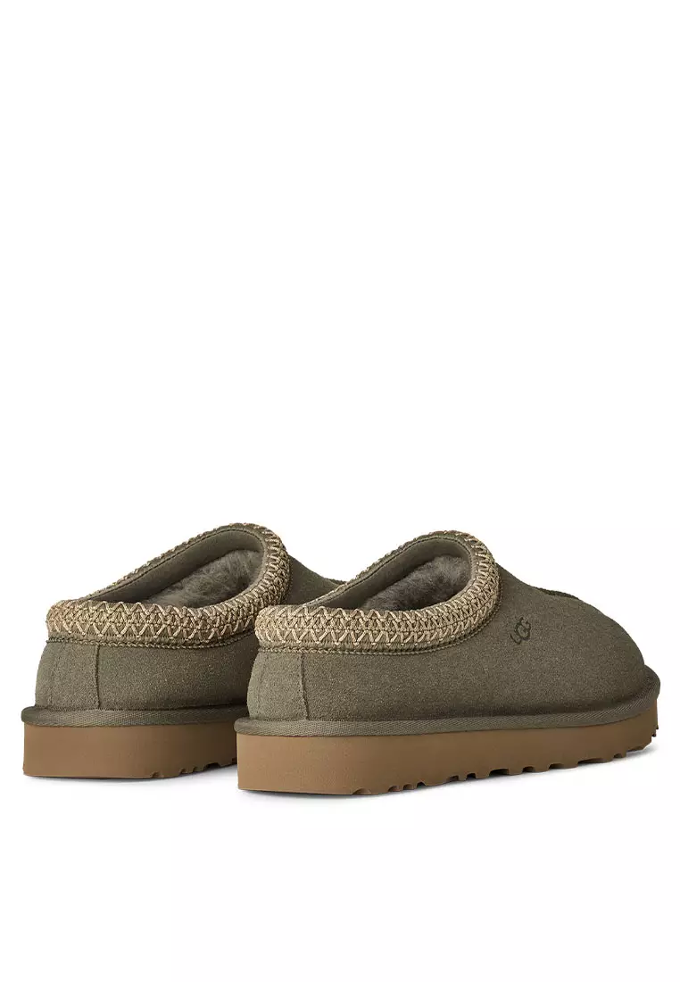 Women's Tasman II Slipper - Moss Green (1174470-MSG)