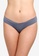 Bove by Spring Maternity grey Madelaine Microfibre Low Waist Panties BFE40US5CCCCC7GS_3