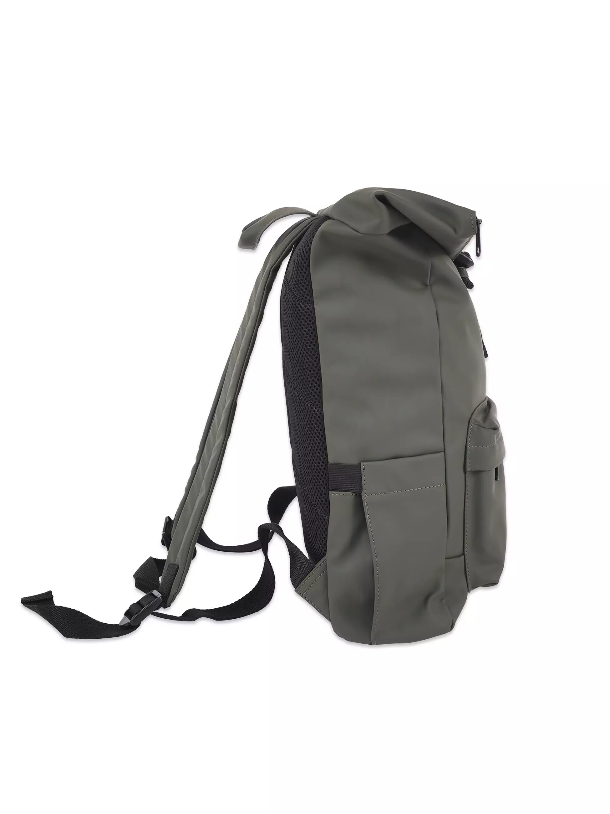 Juice Ematic Tas Gendong Freego Men Backpack Laptop Grey Planet Surf