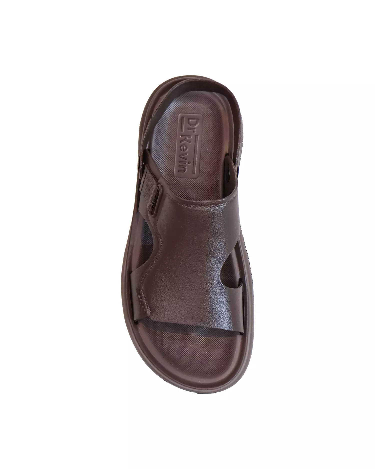 Dr. Kevin Sepatu Sandal Pria Tali Belakang 871-105