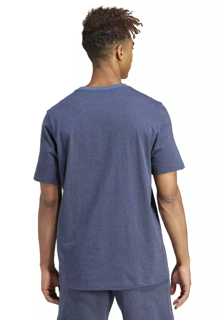 seasonal essentials mélange t-shirt