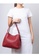 Kate Spade red Kate Spade Leila Medium Triple Compartment Shoulder Bag - Red Currant EB789ACB11EE88GS_5